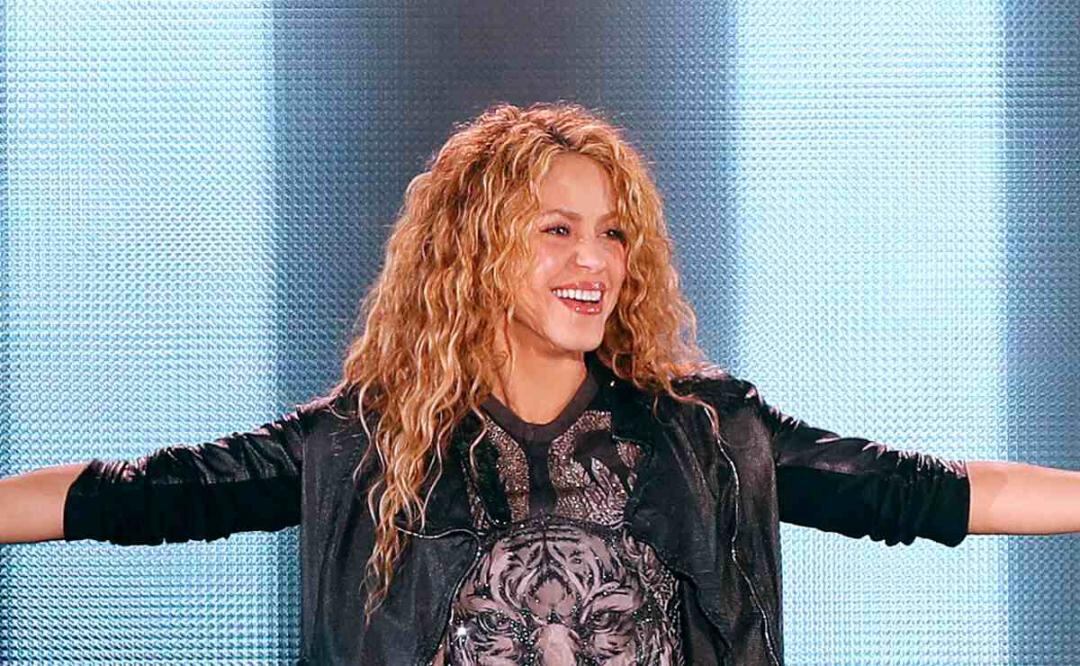 Shakira celebra millonaria cifra tras el estreno de su mordaz canción "BZRP Music Sessions 53"