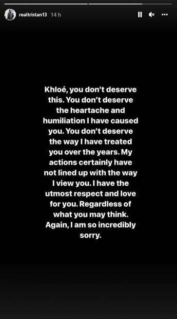 Khloé Kardashian estrena romance con un inversionista