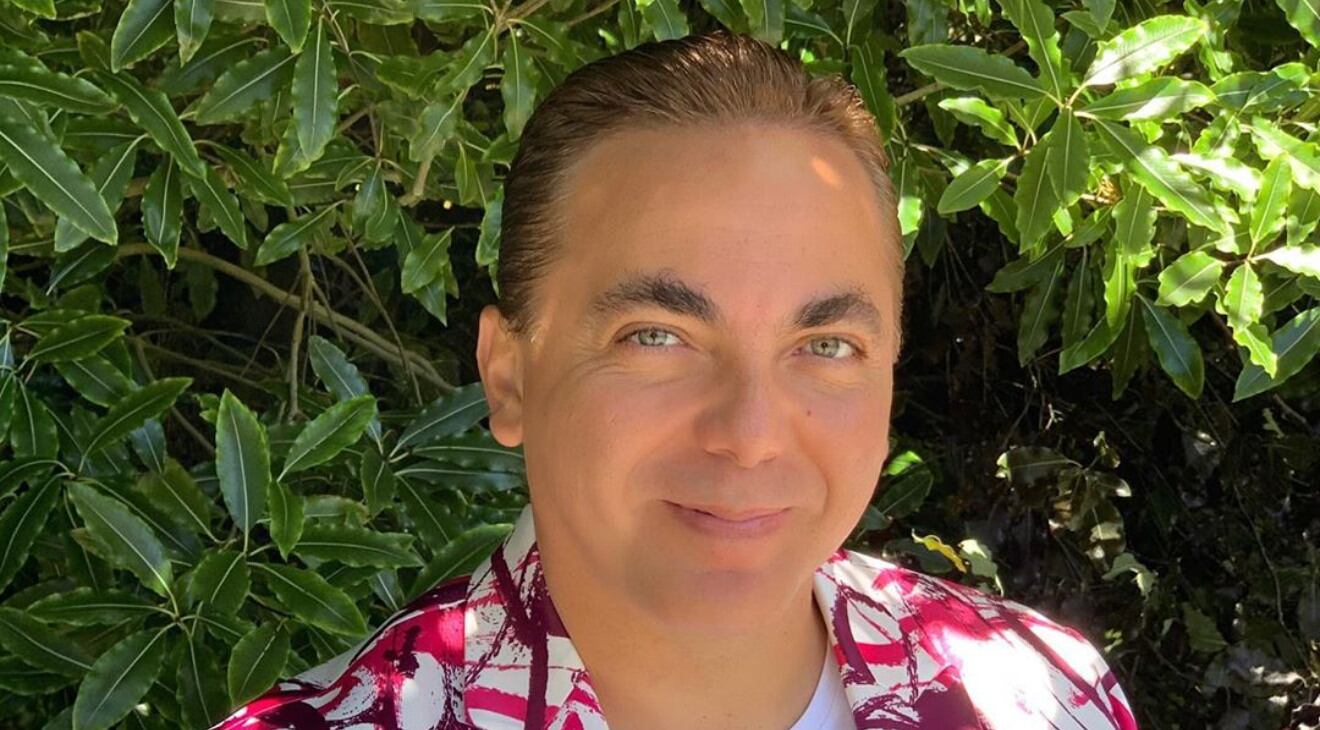 Ex esposa de Cristian Castro denuncia maltrato y apoya a Yolanda Andrade 