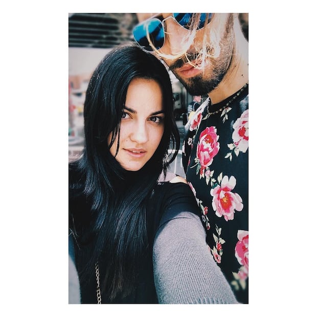 ¿Quién es Koko Stambuk, prometido de Maite Perroni? 