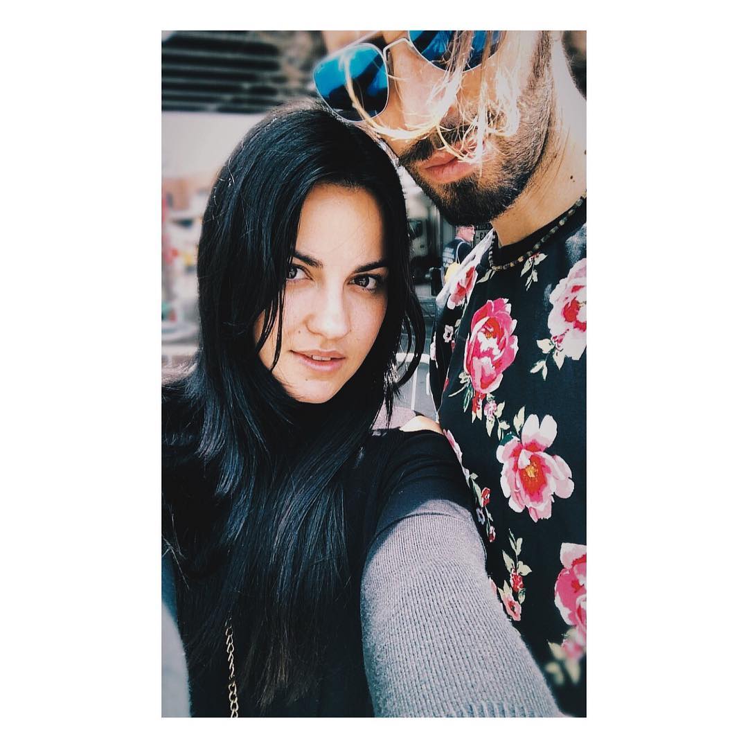 ¿Quién es Koko Stambuk, prometido de Maite Perroni? 