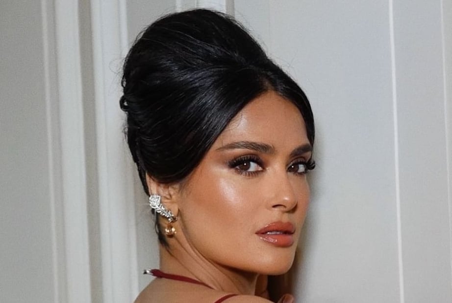 Salma Hayek / Foto: Instagram