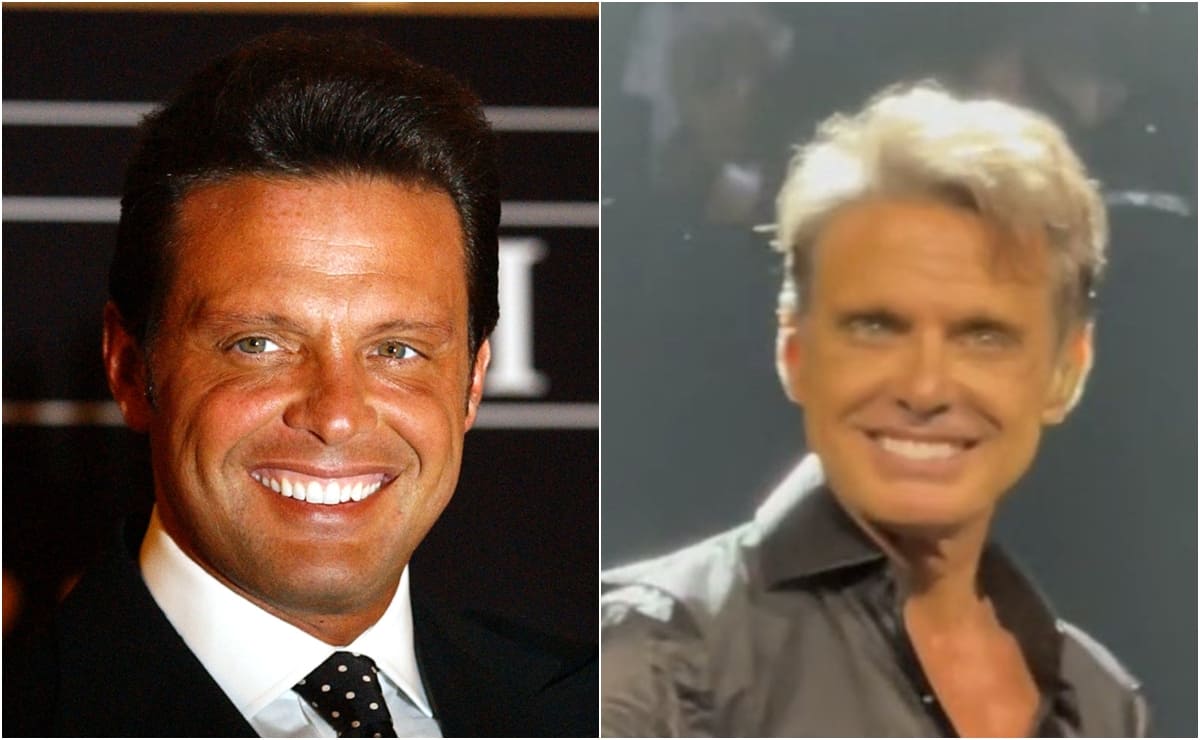 ¿Luis Miguel falso? La teoría que enciende su regreso a los escenarios