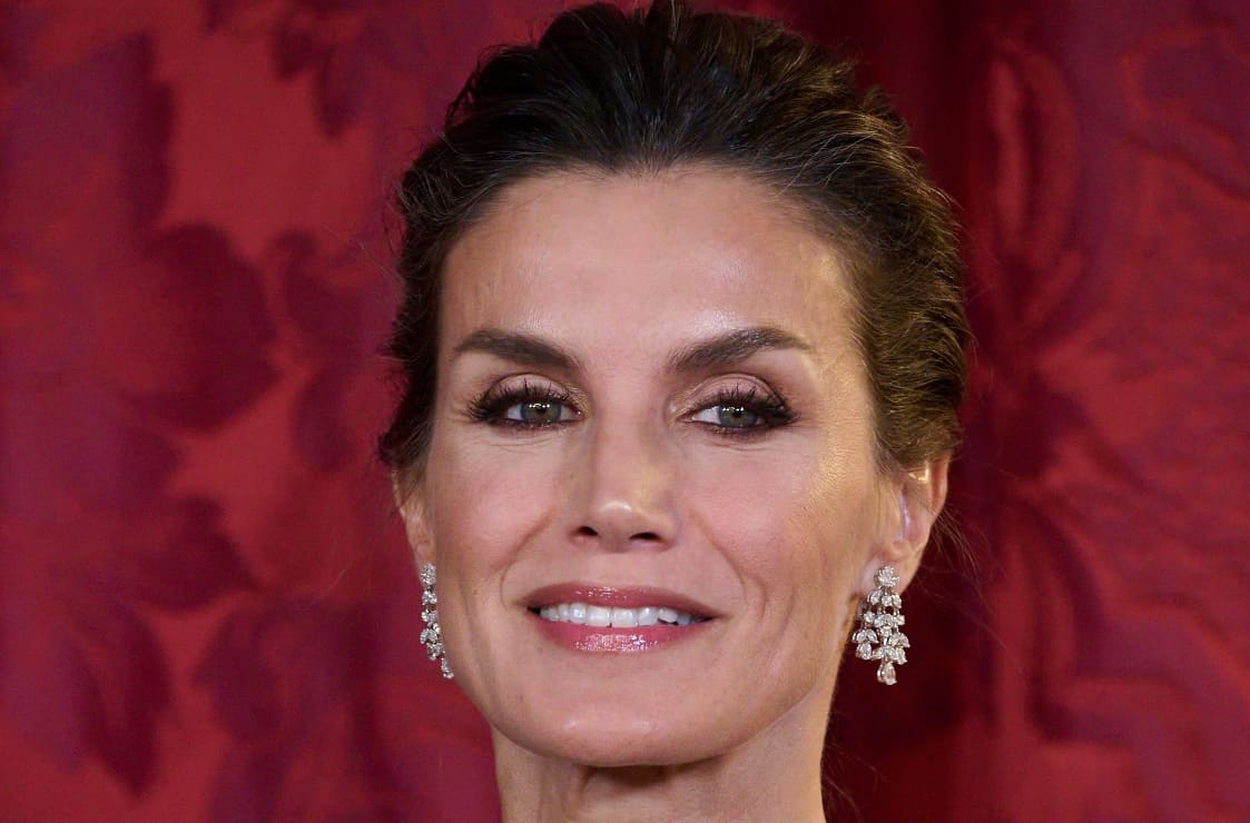 Letizia de España otra vez en jaque por su escándalo de 'infidelidad' con Jaime Del Burgo