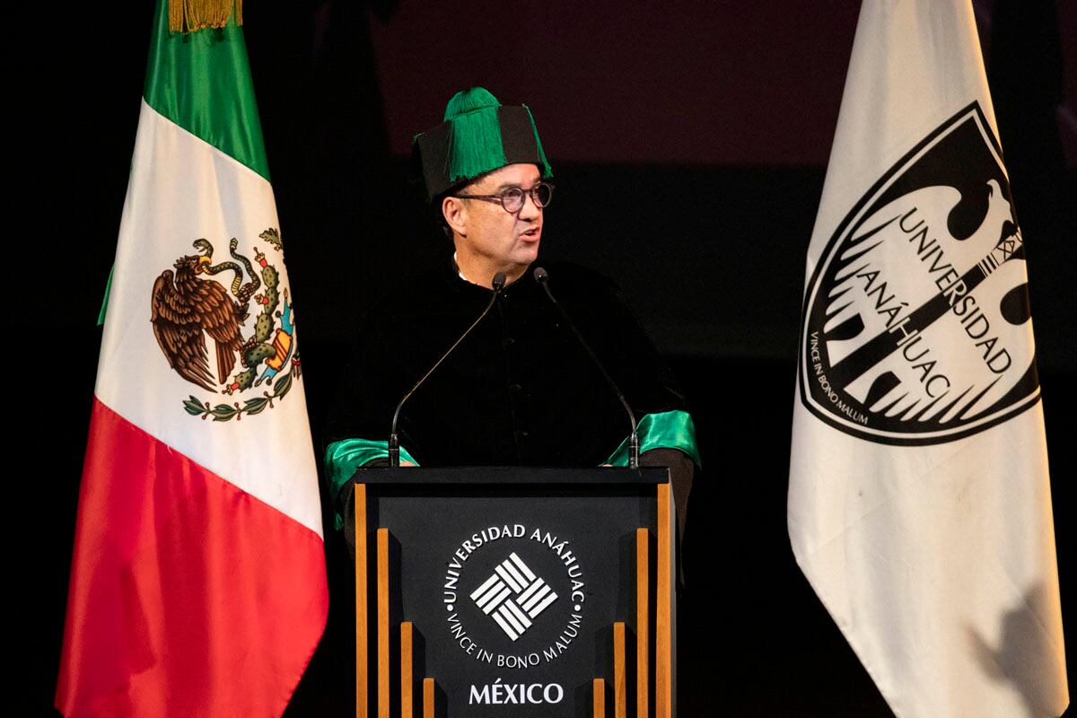 Mario Buenrostro Perdomo. (Foto: Arturo Aguirre Tapia)