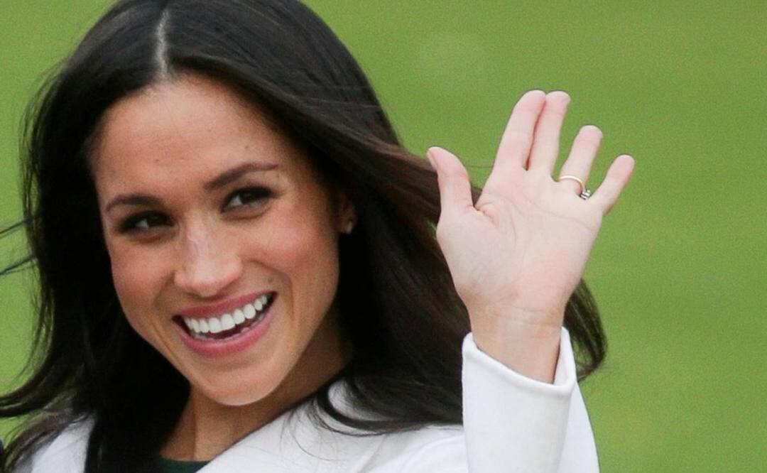 Papá de Meghan Markle sufre derrame cerebral, días antes de viajar al Jubileo de la reina  