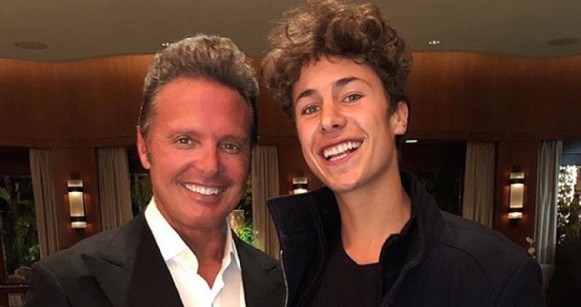 Anuncian que Juanpa Zurita ya no participará en ‘Luis Miguel: la serie’; ya tienen a su sustituto