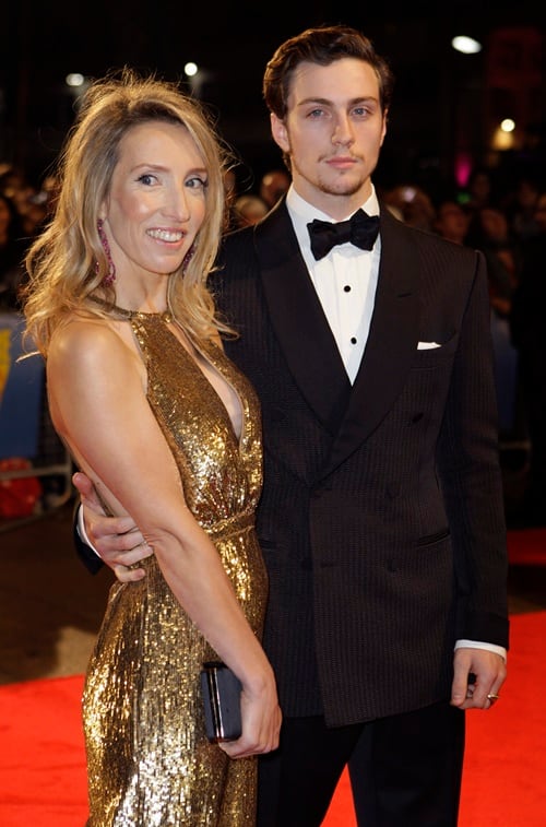 ¡Las parejas más disparejas de Hollywood! Famosos guapos con parejas feas 