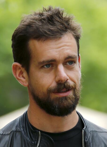 Mentes Brillantes: La historia de Jack Dorsey 