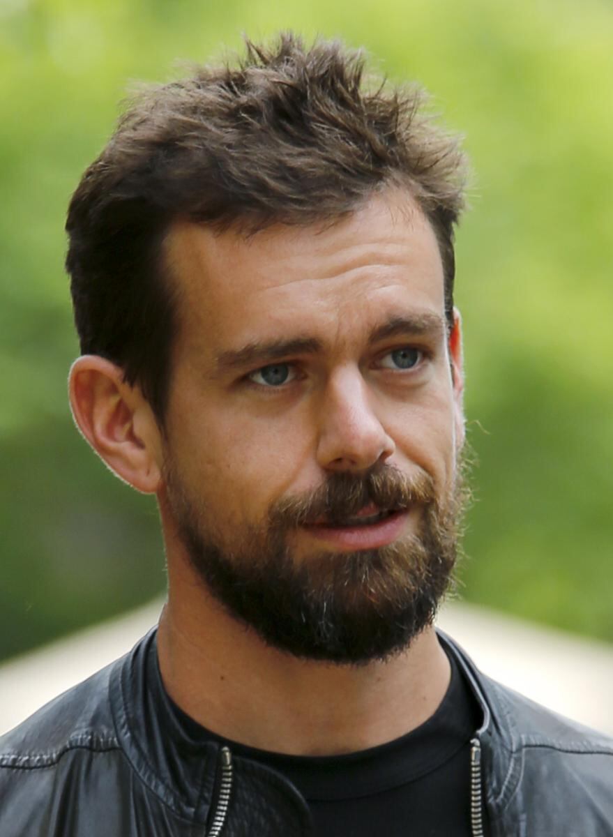 Mentes Brillantes: La historia de Jack Dorsey 