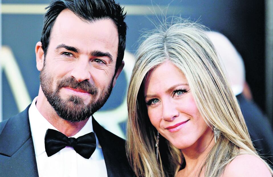Parejas de celebs que terminaron este año