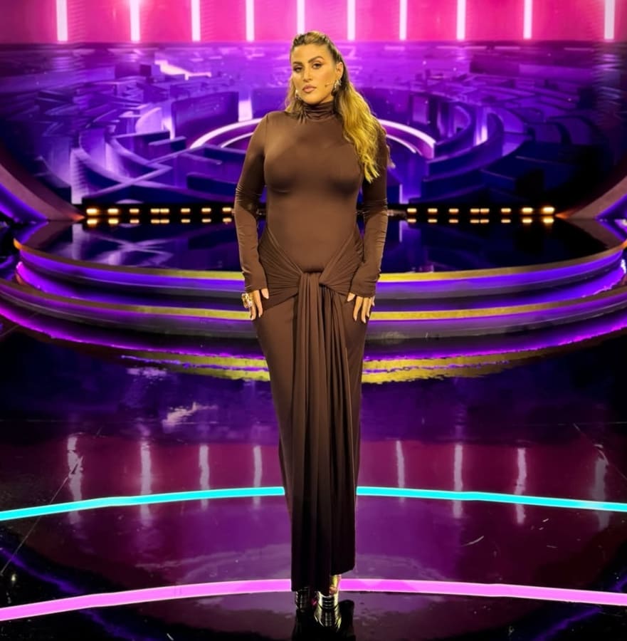 Sofía Rivera Torres / Foto: Instagram