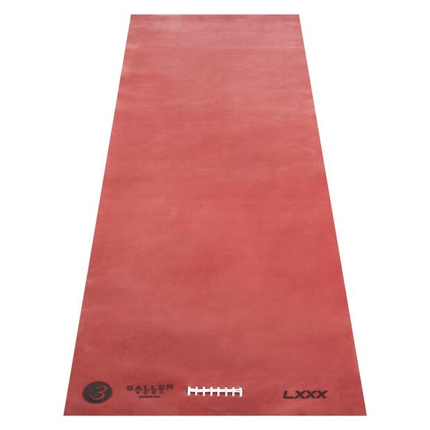 Los tapetes de yoga más caros del mundo