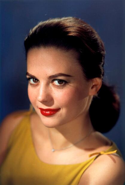Natalie Wood fue ultrajada por Kirk Douglas, asegura su hermana 