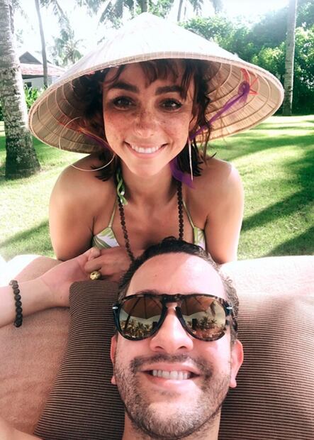¿Natalia Téllez no quiere casarse con Chumel Torres? 