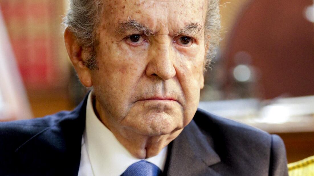 Carlos Slim y Germán Larrea Mota Velasco entre los hombres más ricos del mundo con Jeff Bezos 