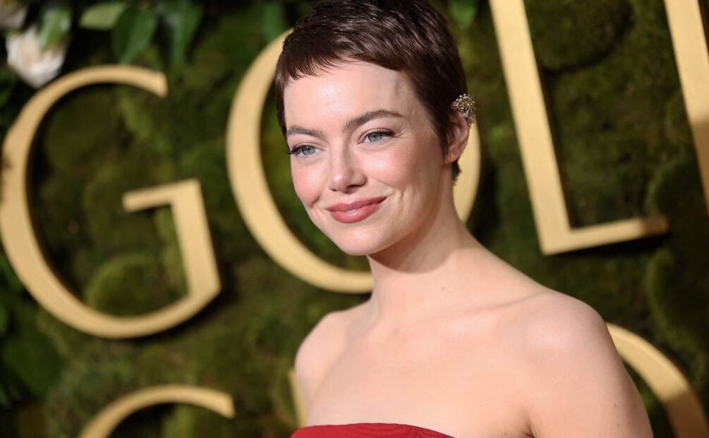 Emma Stone / Foto: AFP