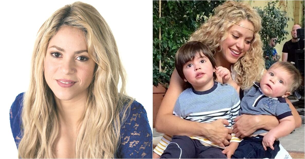 Hijos que son idénticos a sus padres famosos 