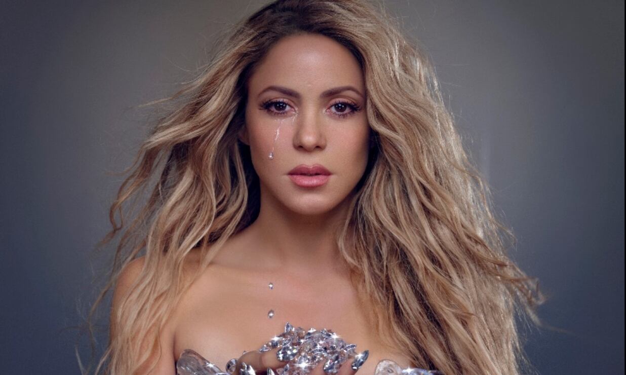 Shakira se desarma ante Piqué en “Última”, canción dedicada para él, ¿qué dice?