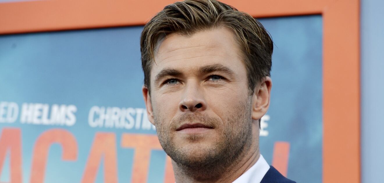 VIDEO: Chris Hemsworth, Thor, se despide de los fans de Avengers 