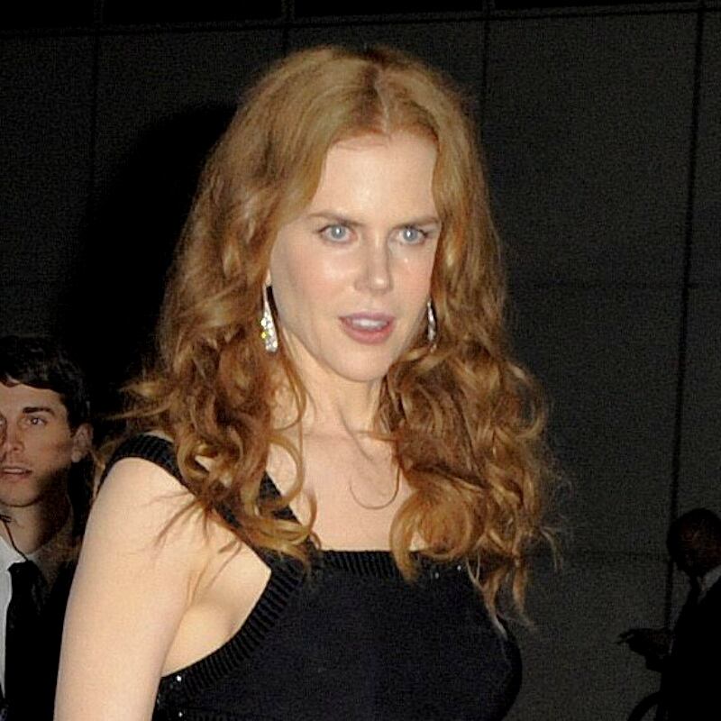 Nicole Kidman / Foto: EFE