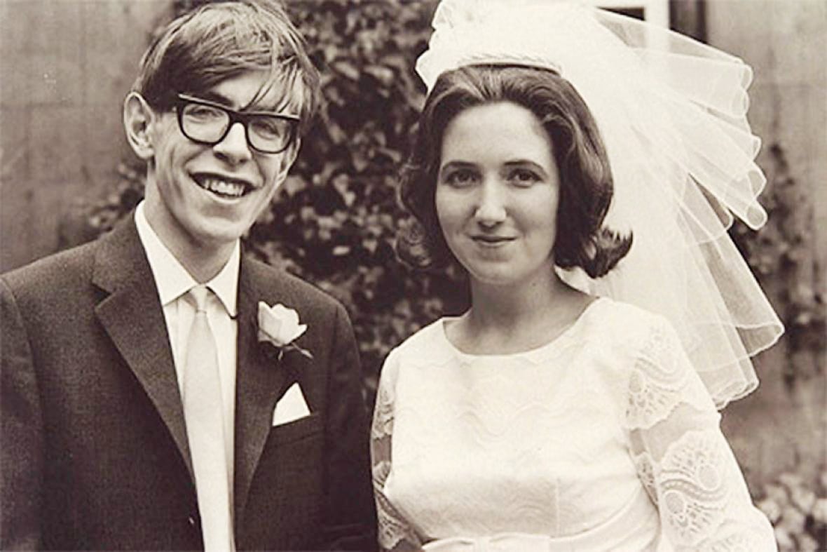 Así fue la vida de un genio: Stephen Hawking