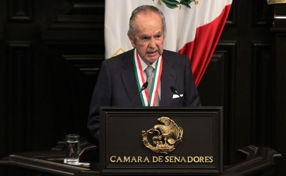 Carlos Slim, fuera del top ten de los billonarios del mundo