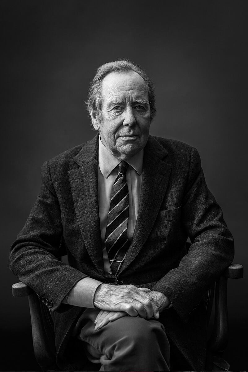 Ellos son los personajes homosexuales de la realeza británica y los que han manifestado su apoyo a la comunidad  LGBTQ 