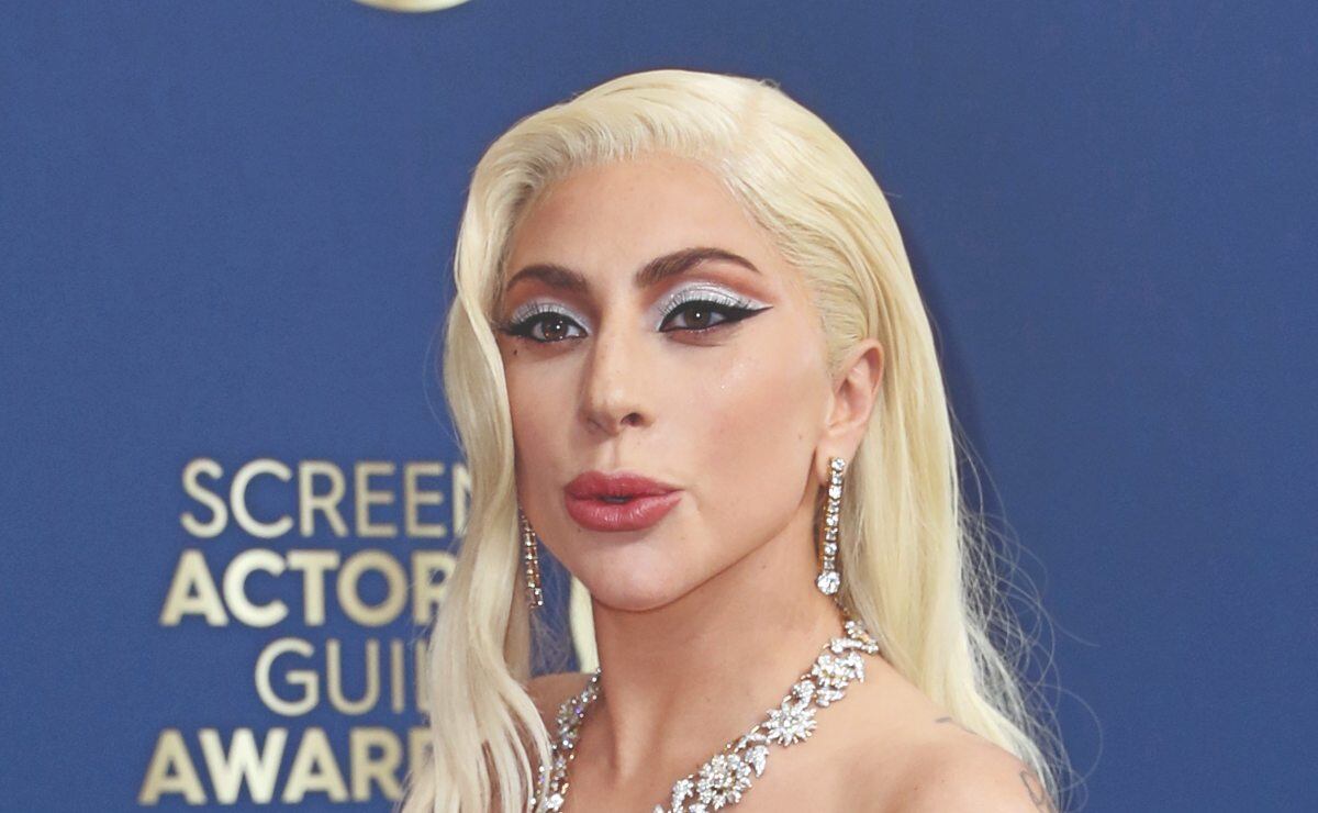 Lady Gaga contrata seguridad privada sólo para su vestuario