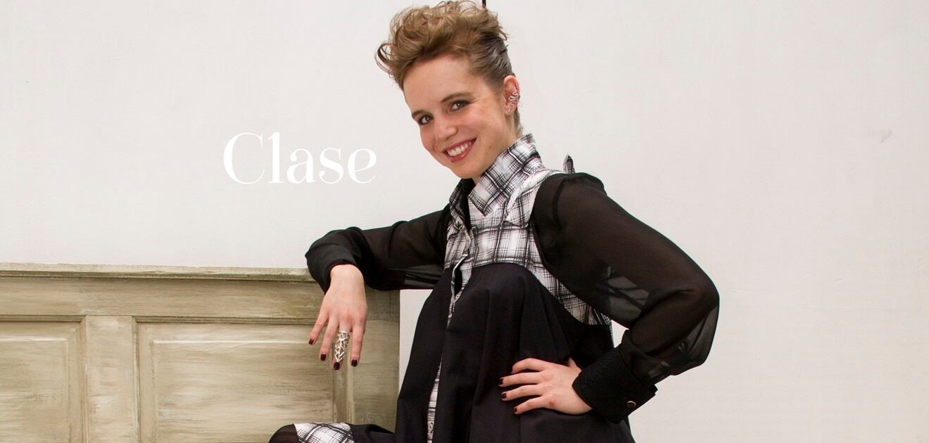 <p>
	La actriz y su nueva pareja se publican tiernas fotografías en sus redes sociales. <strong>(FOTOS: Archivo, Instagram)</strong></p>