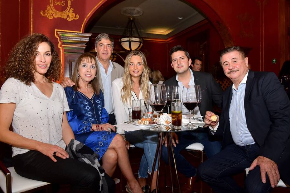 El nuevo proyecto de Elisa Salinas en pro de San Ángel
