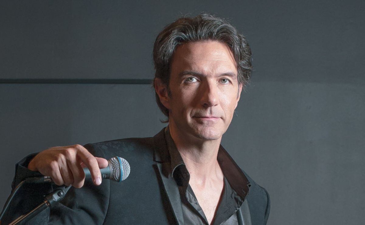 Leonardo de Lozanne y su gran momento profesional, familiar y creativo: "Me encanta la libertad"