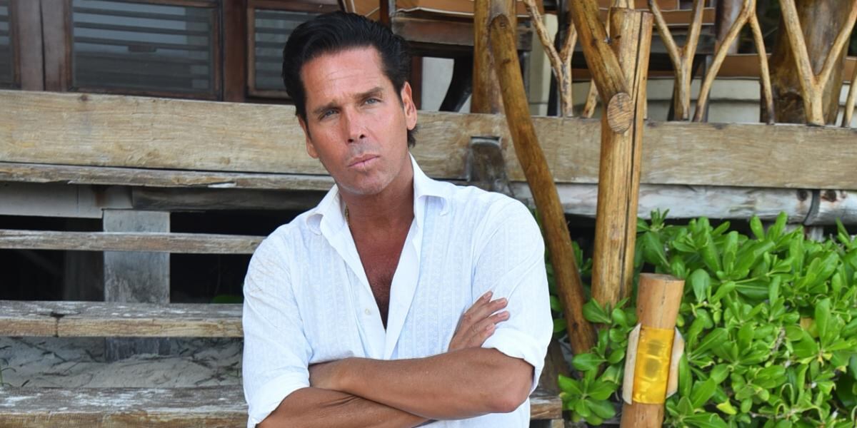 Roberto Palazuelos no despedirá a sus empleados en medio de la pandemia de coronavirus 