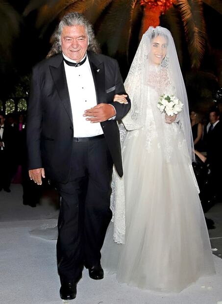 Cortesía Ana Guadalupe Hank y Álvaro Zambrano