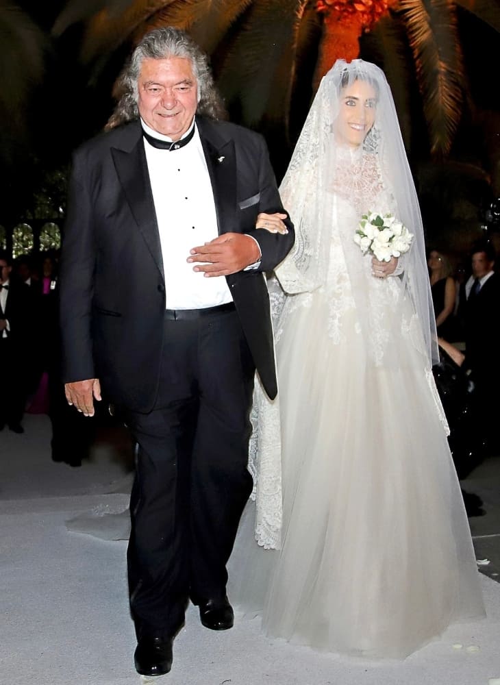 Cortesía Ana Guadalupe Hank y Álvaro Zambrano