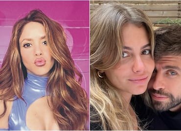 El crudo apodo que Shakira le puso a Clara Chía la vez que la conoció