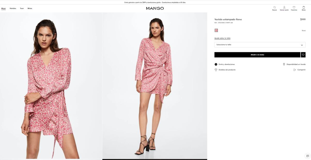 La princesa Leonor luce el vestido ideal para este verano