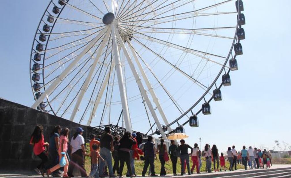 24 horas en: Puebla barroca y contemporánea