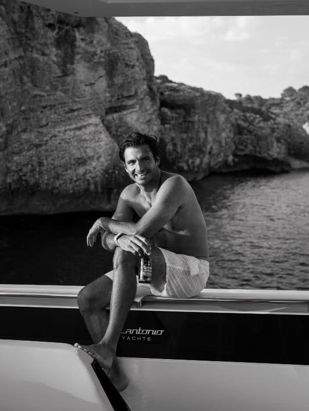 Carlos Sainz / Instagram