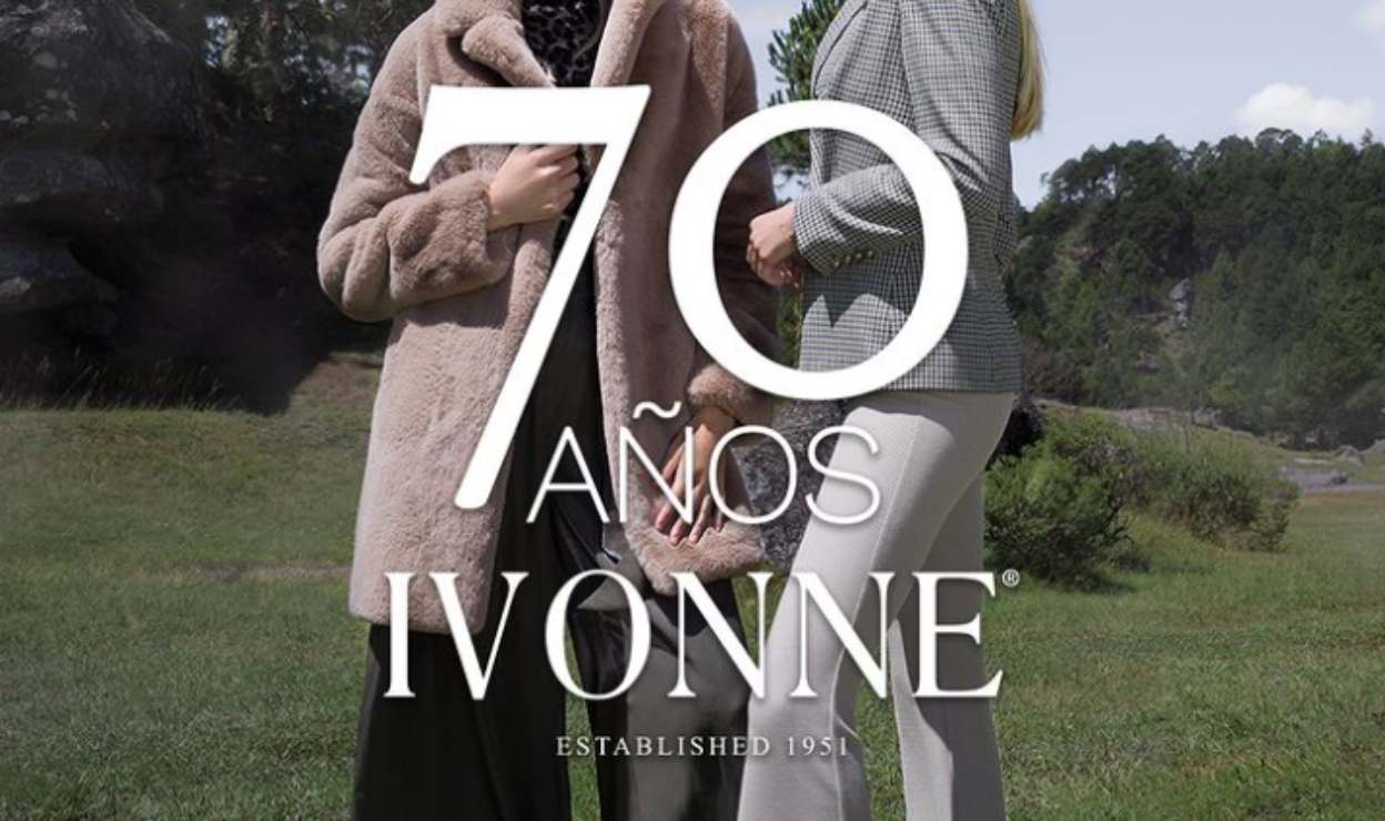 Ejecutivo de la marca Ivonne es despedido tras golpear a una mujer