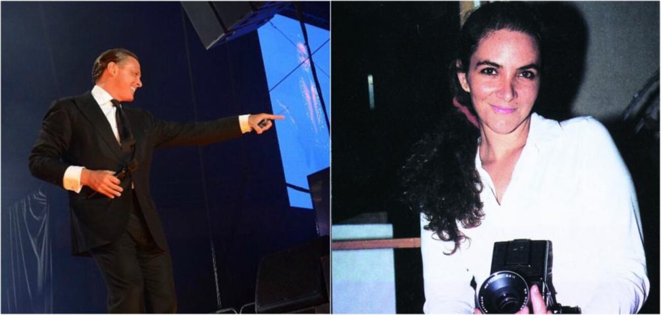 ¿Quién es el primer amor de Luis Miguel que se revela en la serie de Netflix? 