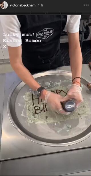 Victoria Bekcham celebra su cumpleaños 45 rodeada del amor de su familia