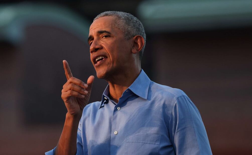 Barack Obama cancela la multitudinaria fiesta que se organizó por sus 60 años