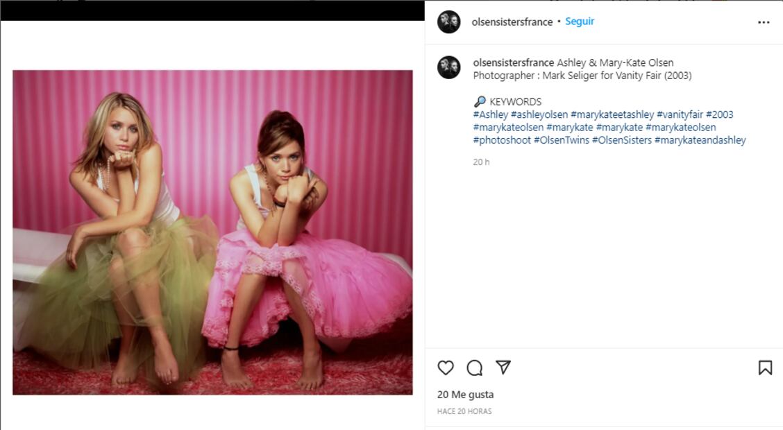El documental de las Gemelas Olsen hecho por una fan