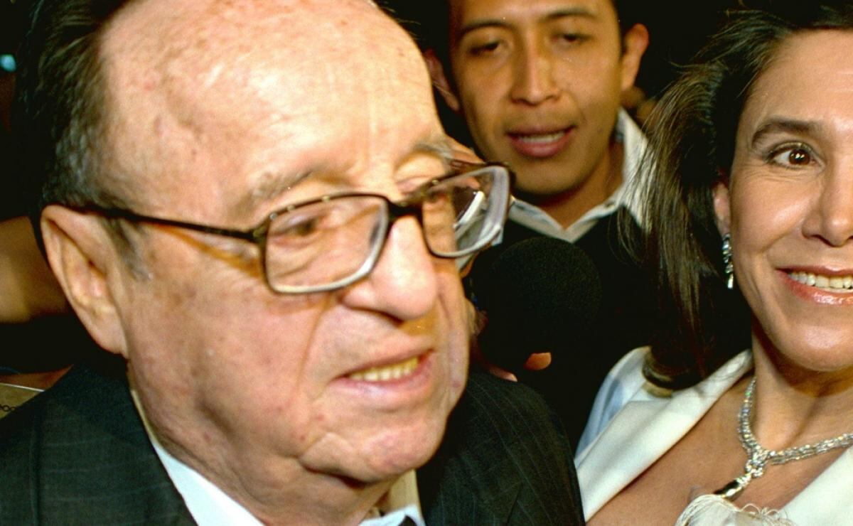Foto: El Universal / Archivo