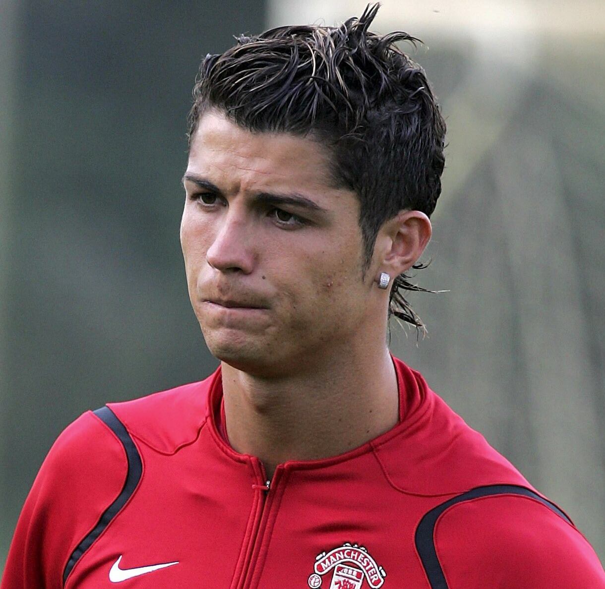 Cristiano Ronaldo, 17 millones de euros después