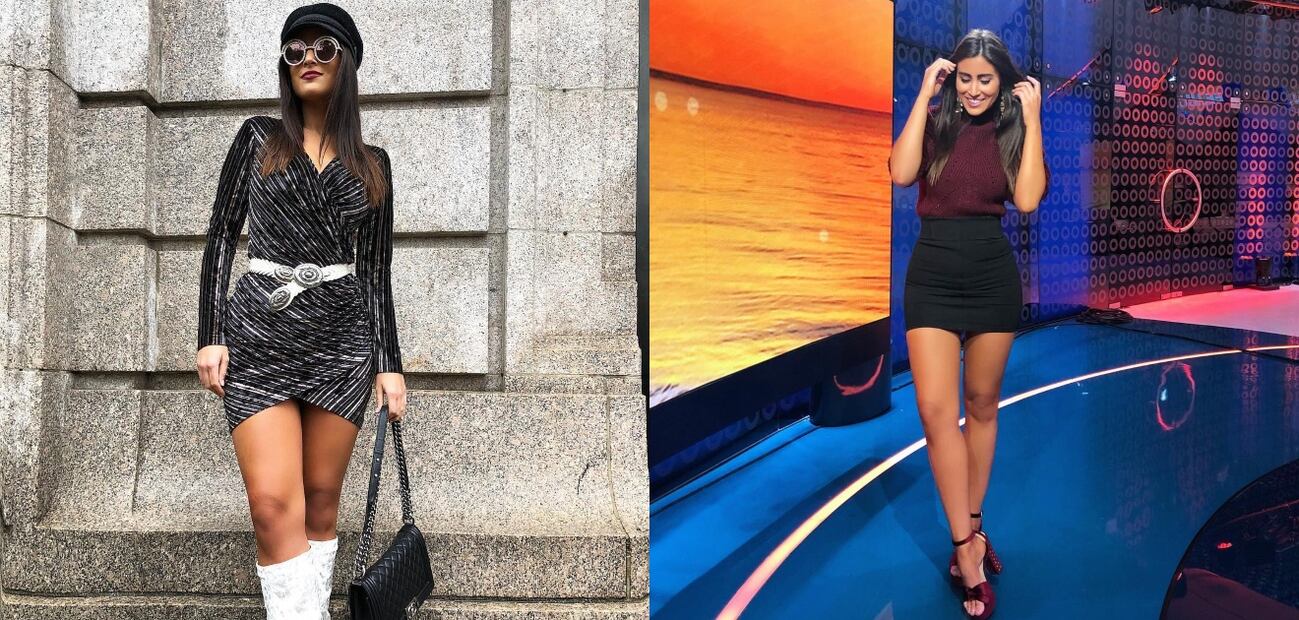 Las fotos más hot de Sofía Rivera Torres