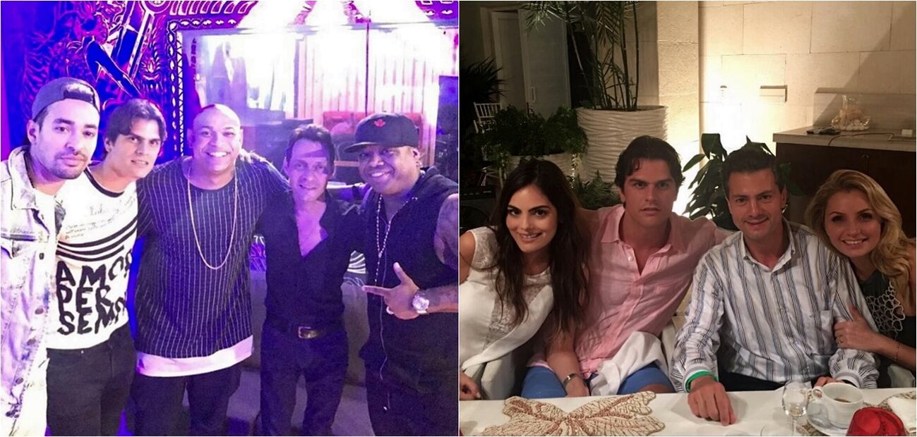 ¿Quién es el futuro esposo de Ximena Navarrete? 