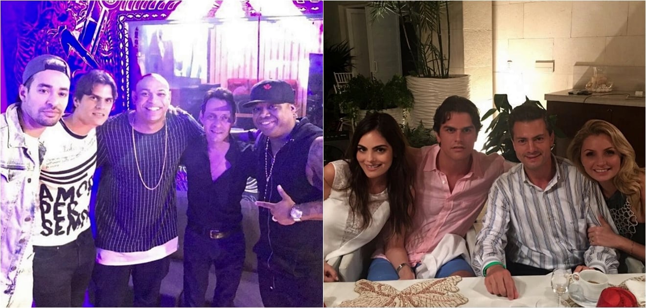 ¿Quién es el futuro esposo de Ximena Navarrete? 