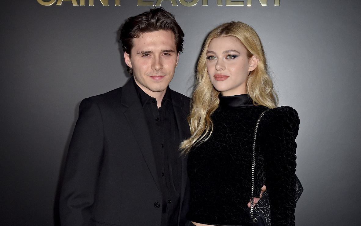 La riqueza de la familia de Nicola Peltz, futura nuera de David y Victoria Beckham